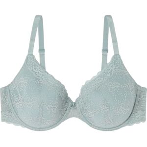 5668258 Women'Secret Wyściełany biustonosz, zielony jezioro, 100D, Zielony, 100D 5668258 Women'Secret Wyściełany biustonosz, zielony jezioro, 100D, Zielony, 100D