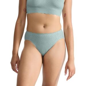 10219695 Sloggi Zero Feel Bliss High Leg Misty Turquoise, Misty Turquoise, XXL 10219695 Sloggi Zero Feel Bliss High Leg Misty Turquoise, Misty Turquoise, XXL