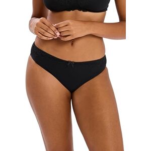 60PAH13 Sans Complexe Damskie buty Ava Slip, Noir, 42 60PAH13 Sans Complexe Damskie buty Ava Slip, Noir, 42