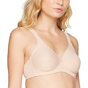 10186008-0004 Triumph Modern Soft + Cotton N biustonosz bez fiszbin Kobiety , brązowy/marron , 75D 10186008-0004 Triumph Modern Soft + Cotton N biustonosz bez fiszbin Kobiety , brązowy/marron , 75D