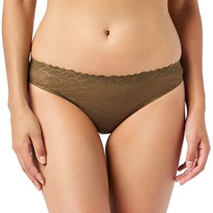 10211268 sloggi ZERO Lace 2.0 Brazylia majtki, Buk, L 10211268 sloggi ZERO Lace 2.0 Brazylia majtki, Buk, L