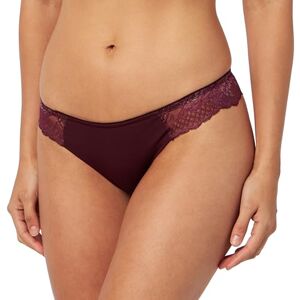 10209603 Triumph Damskie Dzikie Piwonie Florale Brazylijskie, Bordo, 44 10209603 Triumph Damskie Dzikie Piwonie Florale Brazylijskie, Bordo, 44