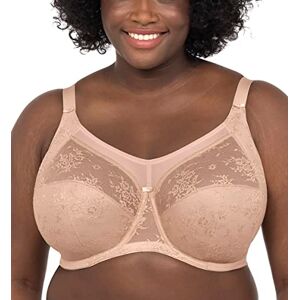 GD700204 Goddess Damski biustonosz Verity Underwire Full Cup Coverage, Fawn, 44I US, Jelonek, 100G GD700204 Goddess Damski biustonosz Verity Underwire Full Cup Coverage, Fawn, 44I US, Jelonek, 100G