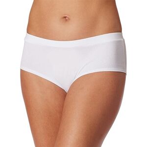 179884 Schiesser Damskie majtki Organic Cotton-Pure Rib Hipsterskie majtki, białe_, 42, Biały_, 42 179884 Schiesser Damskie majtki Organic Cotton-Pure Rib Hipsterskie majtki, białe_, 42, Biały_, 42