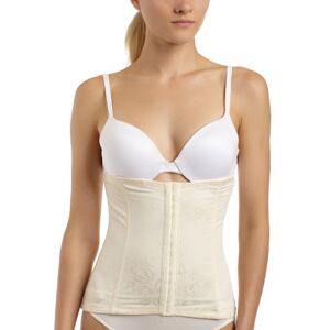 U6868-WH Maidenform Damska bielizna modelująca talię, wyszczuplająca brzuch z koronką, ultra mocny gorset kontrolny, @@, XXL U6868-WH Maidenform Damska bielizna modelująca talię, wyszczuplająca brzuch z koronką, ultra mocny gorset kontrolny, @@, XXL