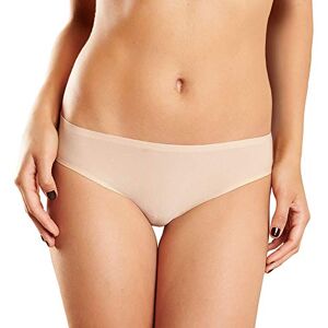 2643-WU-OS Chantelle Kobiety Soft Strech Majtki, Beżowy, M 2643-WU-OS Chantelle Kobiety Soft Strech Majtki, Beżowy, M