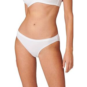 174294 Schiesser Damen 2 PACK Mini Slip Bio Baumwolle 95/5 Organic 174294 Schiesser Damen 2 PACK Mini Slip Bio Baumwolle 95/5 Organic