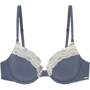 5058223 Women'Secret Wyściełany biustonosz, jasnoniebieski, 85C, Niebieski, 85C 5058223 Women'Secret Wyściełany biustonosz, jasnoniebieski, 85C, Niebieski, 85C