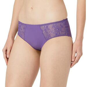 36YZ1S00Y United Colors of Benetton Slip w Culotte Kobieta, Viola 0v7, L 36YZ1S00Y United Colors of Benetton Slip w Culotte Kobieta, Viola 0v7, L