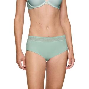 10214399 Triumph Feel of Modal Midi bielizna damska, Niebieski (Abstynt), XS 10214399 Triumph Feel of Modal Midi bielizna damska, Niebieski (Abstynt), XS