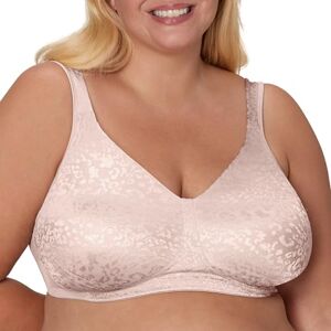 US4745 Playtex Biustonosz damski, Codzienny beżowy, 85C US4745 Playtex Biustonosz damski, Codzienny beżowy, 85C