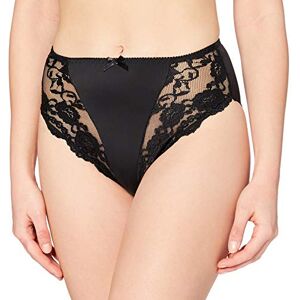 0000000000562-00500 Sassa Damskie bikini, Czarny (Schwarz 500), 44 PL 0000000000562-00500 Sassa Damskie bikini, Czarny (Schwarz 500), 44 PL