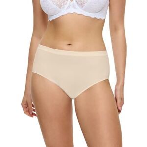 10224762 Triumph Sense of Modal Midi 2P Creamy Dream, Creamy Dream, M 10224762 Triumph Sense of Modal Midi 2P Creamy Dream, Creamy Dream, M