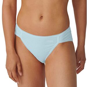 10211252 Sloggi Ever Fresh Plus Tai Slip Kobieta, Turkusowy (Sky), S 10211252 Sloggi Ever Fresh Plus Tai Slip Kobieta, Turkusowy (Sky), S