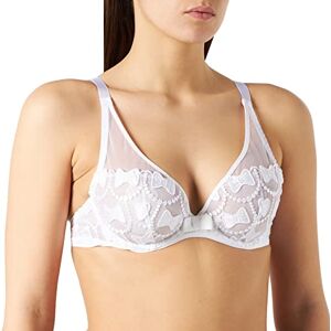 OC12_BLAN Aubade Tanga damska The Bow Collection OC12_BLAN Aubade Tanga damska The Bow Collection