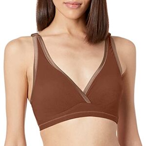 Soirc1310 Cosabella Damski biustonosz Soire Confidence Curvy Bralette, Tre, XL Soirc1310 Cosabella Damski biustonosz Soire Confidence Curvy Bralette, Tre, XL