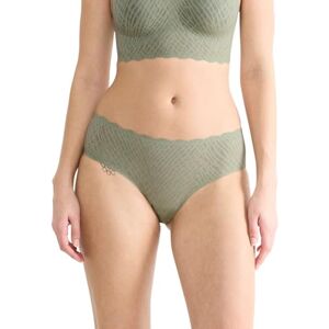 10219689 sloggi Damskie majtki Zero Feel Bliss Hipsterskie, Moss Green Old, XS, Moss Green Old, XS 10219689 sloggi Damskie majtki Zero Feel Bliss Hipsterskie, Moss Green Old, XS, Moss Green Old, XS