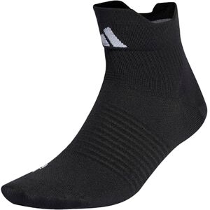 IC9525 adidas Performance Designed For Sport Ankle Socks, Skarpetki, Czarny Biały, S, Unisex-Adult IC9525 adidas Performance Designed For Sport Ankle Socks, Skarpetki, Czarny Biały, S, Unisex-Adult