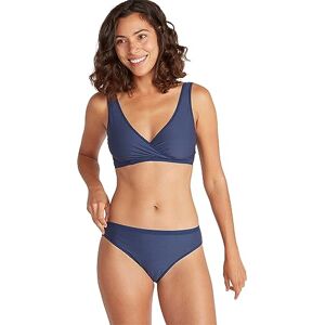 22416720-5995 ExOfficio Damska bielizna w stylu bikini, atrament, M 22416720-5995 ExOfficio Damska bielizna w stylu bikini, atrament, M