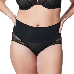 40073R SPANX Undie-tectable majtki typu hipster z wysoką talią, z koronką 40073R SPANX Undie-tectable majtki typu hipster z wysoką talią, z koronką