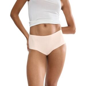 10222269 Triumph Women's Smart Invisible Maxi Briefs, porcelana, 2 10222269 Triumph Women's Smart Invisible Maxi Briefs, porcelana, 2