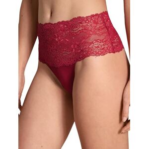 C20931167XXS Calida Damskie majtki Sensual Secrets, Rio red, 32-34, Czerwony (Rio Rot) C20931167XXS Calida Damskie majtki Sensual Secrets, Rio red, 32-34, Czerwony (Rio Rot)