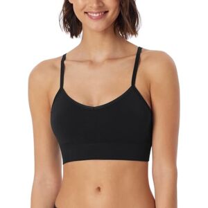 181102 Schiesser Damen Bustier mit herausnehmbaren Pads nahtlos Casual Seamless 181102 Schiesser Damen Bustier mit herausnehmbaren Pads nahtlos Casual Seamless