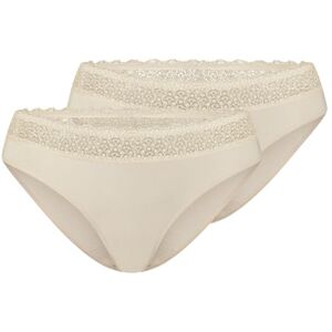 10214906 Triumph Bielizna damska, Creamy Dream, XS 10214906 Triumph Bielizna damska, Creamy Dream, XS