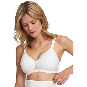 8194-002 Susa Biustonosz damski Milano, Ivory, 75A 8194-002 Susa Biustonosz damski Milano, Ivory, 75A