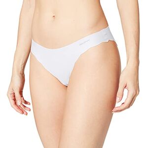 085686-0500 Skiny Damskie Micro Lovers Rio Brazilian Slip, biały, 42 085686-0500 Skiny Damskie Micro Lovers Rio Brazilian Slip, biały, 42