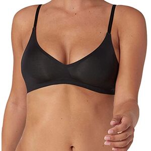 10207507 Sloggi Women's sloggi BODY ADAPT Soft Bra Bra molded, BLACK, L plus 10207507 Sloggi Women's sloggi BODY ADAPT Soft Bra Bra molded, BLACK, L plus