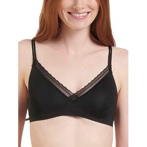 10214595 Sloggi Body Adapt Twist Soft Biustonosz damski, czarny, XS Plus 10214595 Sloggi Body Adapt Twist Soft Biustonosz damski, czarny, XS Plus