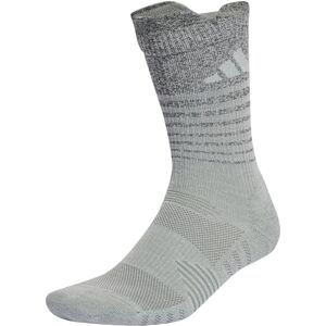 DME95 adidas IM1221 RUN XCITY REFLE Skarpetki Unisex Dorosły wonder srebrny/REFLECTIVE SILVER/wonder silver Rozmiar S DME95 adidas IM1221 RUN XCITY REFLE Skarpetki Unisex Dorosły wonder srebrny/REFLECTIVE SILVER/wonder silver Rozmiar S