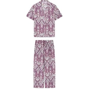 4859405 Women'secret Piżama, Damska, Fioletowa, L, Fioletowy, L 4859405 Women'secret Piżama, Damska, Fioletowa, L, Fioletowy, L