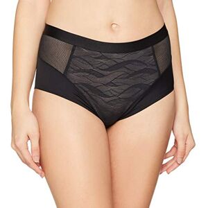 10181314 Triumph Airy Sensation Maxi damskie, czarny, 42 10181314 Triumph Airy Sensation Maxi damskie, czarny, 42