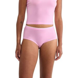 10224852 Sloggi Women's GO Sense HighTaille majtki 2P, Floral Pink, L (2 sztuki) 10224852 Sloggi Women's GO Sense HighTaille majtki 2P, Floral Pink, L (2 sztuki)