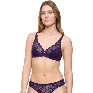 10209574 Triumph Amourette W Royal Purple, Royal Purple, 80B 10209574 Triumph Amourette W Royal Purple, Royal Purple, 80B