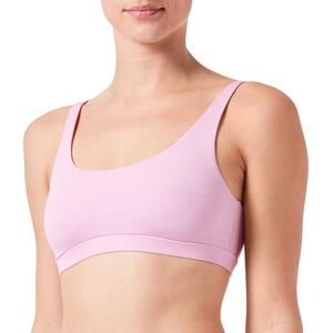 2239 CALIDA Natural Skin Bustier Bubble Gum różowy, 1 sztuka, rozmiar 32-34, Bubble Gum Pink, 32-34 2239 CALIDA Natural Skin Bustier Bubble Gum różowy, 1 sztuka, rozmiar 32-34, Bubble Gum Pink, 32-34