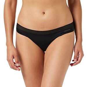 000QF6307E Calvin Klein Stringi Damskie Tanga, Czarny (czarny), M, Czarny F6307e, M 000QF6307E Calvin Klein Stringi Damskie Tanga, Czarny (czarny), M, Czarny F6307e, M
