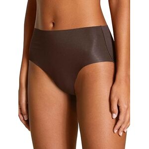 C22239099S-- CALIDA Damskie naturalne majtki Skin, Espresso Brown, normalne C22239099S-- CALIDA Damskie naturalne majtki Skin, Espresso Brown, normalne