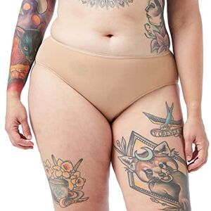 10143005-6106 Sloggi Damskie slipy sloggi Feel Sensational midi, Smooth Skin, 38 10143005-6106 Sloggi Damskie slipy sloggi Feel Sensational midi, Smooth Skin, 38