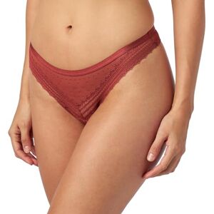 10210063 Triumph bielizna damska, cinnabar, XS 10210063 Triumph bielizna damska, cinnabar, XS