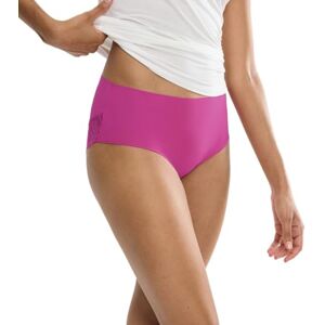10222227 Triumph Women's Pretty Micro Maxi Briefs, Plum Fusion, XS 10222227 Triumph Women's Pretty Micro Maxi Briefs, Plum Fusion, XS