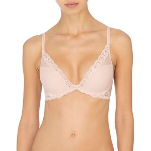730023 Natori Damski biustonosz Plunge 730023 Natori Damski biustonosz Plunge
