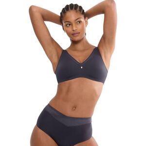 10218244 Triumph True Shape Sensation T N01 Bra, tusz szary, 5C damski 10218244 Triumph True Shape Sensation T N01 Bra, tusz szary, 5C damski