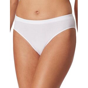 179883 Schiesser Damskie Rio Organic Cotton-Pure Rib Slip, białe_, 38, Biały_, 38 179883 Schiesser Damskie Rio Organic Cotton-Pure Rib Slip, białe_, 38, Biały_, 38