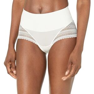 40073R SPANX Undie-tectable majtki typu hipster z wysoką talią, z koronką 40073R SPANX Undie-tectable majtki typu hipster z wysoką talią, z koronką