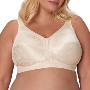 4693 Playtex Miękki biustonosz damski, BEŻOWY, 115E 4693 Playtex Miękki biustonosz damski, BEŻOWY, 115E