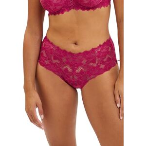 61564 SANS COMPLEXE Koronkowe majtki Arum Kobiety Cherry Sorbet 46/48, Sorbet wiśniowy, 46-48 61564 SANS COMPLEXE Koronkowe majtki Arum Kobiety Cherry Sorbet 46/48, Sorbet wiśniowy, 46-48