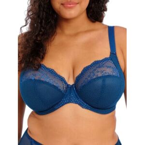 EL4382 Elomi Charley Stretch Lace Underwire biustonosz plunge biustonosz do nurkowania, przezroczysty damski, Olej, 38GG EL4382 Elomi Charley Stretch Lace Underwire biustonosz plunge biustonosz do nurkowania, przezroczysty damski, Olej, 38GG